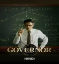 Governor (2026) Bollywood Hindi Movie HD ESub