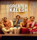 Greater Kalesh (2025) Bollywood Hindi Movie HD ESub