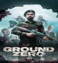 Ground Zero (2025) Bollywood Hindi Movie HD ESub