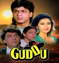 Guddu (1995) Bollywood Hindi Movie HD ESub