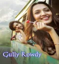Gully Rowdy (2021) (Hindi + Telugu) Dual Audio UnCut Movie HD ESub