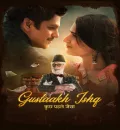 Gustaakh Ishq (2025) Bollywood Hindi Movie HD ESub