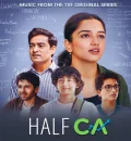 Half CA S1 (2023) Hindi Completed Web Series HEVC ESub