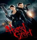 Hansel And Gretel - Witch Hunters (2013) (Hindi + English) Dual Audio Hollywood Movie BluRay HD ESub