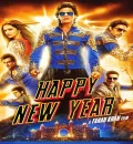 Happy New Year (2014) Bollywood Hindi Movie BluRay HD ESub