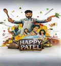 Happy Patel - Khatarnak Jasoos (2026) Bollywood Hindi Movie HD ESub