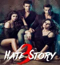 Hate Story 3 (2015) Bollywood Hindi Movie HD ESub