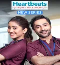 Heartbeats - Pyaar Aur Armaan S01 (2024) Hindi Completed Web Series HEVC ESub