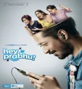 Hey Prabhu S1 (2019) Hindi Completed Web Series HEVC