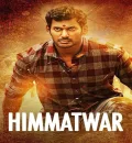 Himmatwar (Poojai) (2014) {Hindi - Tamil} Dual Audio UnCut Movie HD ESub