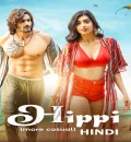 Hippi (2019) (Hindi + Telugu) Dual Audio UnCut South Movie HD ESub