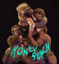 Honey Bunch (2025) (Hindi + English) Dual Audio Hollywood Movie HD ESub