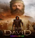 House of David S02 (2026) (Hindi + English) Dual Audio Completed Web Series HEVC ESub