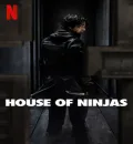 House of Ninjas S01 (2024) {Hindi + Japanese} Dual Audio Completed Web Series HEVC ESub