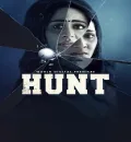 Hunt (2024) (Hindi + Malayalam) Dual Audio UnCut South Movie HD ESub