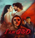 I Am God (2025) (Hindi + Kannada) Dual Audio UnCut South Movie HD ESub