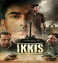 Ikkis (2026) Bollywood Hindi Movie HD ESub