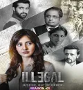 Illegal S01 (2020) Hindi Completed Web Series HEVC ESub