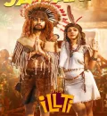 illti (2025) Punjabi Movie HD ESub