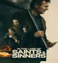 In the Land of Saints and Sinners (2023) (Hindi + English) Dual BluRay Movie HD ESub