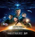 Independence Day Resurgence (2017) (Hindi + English) Dual Audio Movie BluRay HD ESub