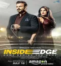 Inside Edge S1 (2017) Hindi Completed Web Series HEVC ESub