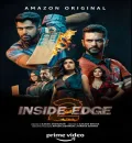 Inside Edge S2 (2019) Hindi Completed Web Series HEVC ESub