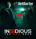 Insidious The Red Door (2023) Hollywood Hindi Dubbed Full Movie (HQ S-Print)