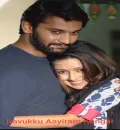 Iravukku Aayiram Kangal (2018) (Hindi + Tamil) Dual Audio UnCut South Movie HD ESub