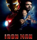Iron Man (2008) (Hindi + English) Dual Audio MCU Movie BluRay HD ESub