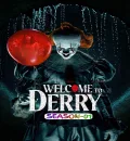 IT - Welcome to Derry S01 (2025) (Hindi + English) Dual Audio Completed Web Series HEVC ESub