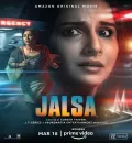 Jalsa (2022) Bollywood Hindi Full Movie HD ESub
