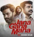 Jana Gana Mana (2022) New South HQ Hindi Dubbed Full Movie HD