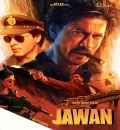 Jawan (2023) Bollywood Hindi Movie HD ESub