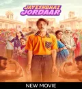 Jayeshbhai Jordaar (2022) Bollywood Hindi Full Movie HD ESub