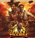 Jigarthanda DoubleX (2023) (Hindi + Tamil) Dual Audio UnCut South Movie HD ESub