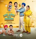 Jinne Jamme Saare Nikamme (2021) Punjabi Full Movie HD ESub