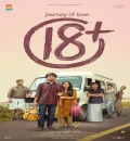 Journey of Love 18+ (2023) {Hindi + Malayalam } Dual Audio South Full Movie HD ESub