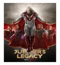 Jupiters Legacy S1 (2021) New Hollywood Hindi Completed Web Series HEVC