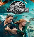 Jurassic World Fallen Kingdom (2018) (Hindi + English) Dual Audio Hollywood Movie BluRay HD ESub