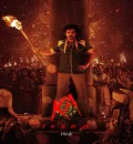 KA (2024) (Hindi + Telugu) Dual Audio UnCut South Movie HD ESub