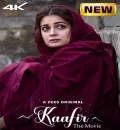 Kaafir (2025) Bollywood Hindi Movie HD ESub