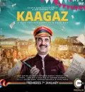 Kaagaz (2021) New Hindi Full Movie HD