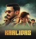 Kaalidas (2019) (Hindi + Tamil) Dual Audio UnCut South Movie HD ESub
