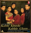 Kabhi Khushi Kabhie Gham (2001) Bollywood Hindi Movie HD BluRay ESub
