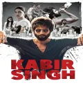 Kabir Singh (2019) Bollywood Hindi Movie HD ESub