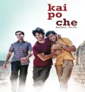 Kai Po Che (2013) Bollywood Hindi Movie BluRay HD ESub