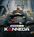 Kanneda S01 (2025) Hindi Completed Web Series HEVC ESub