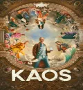 Kaos S01 (2024) (Hindi + English) Dual Audio Completed Web Series HEVC ESub
