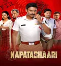 Kapatadhaari (2022) South Hindi Dubbed Full Movie UnCut HD ESub